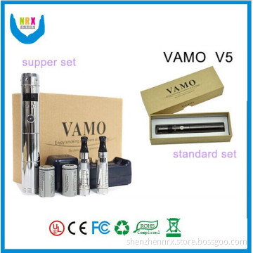 Wholesale Kit Stainless Steel Mod Clone Vamo V5